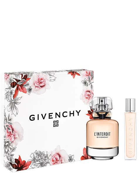 givenchy mother's day gifts|L'INTERDIT .